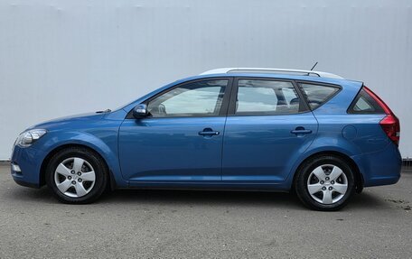 KIA cee'd I рестайлинг, 2010 год, 830 000 рублей, 8 фотография