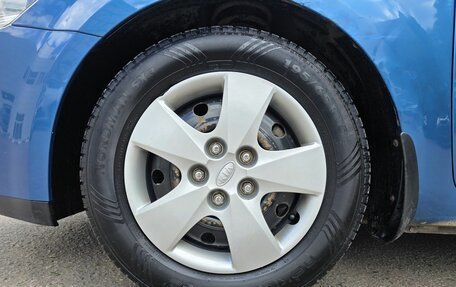 KIA cee'd I рестайлинг, 2010 год, 830 000 рублей, 17 фотография