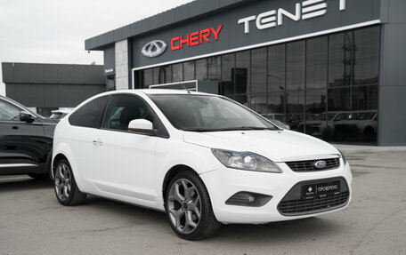 Ford Focus II рестайлинг, 2009 год, 470 000 рублей, 2 фотография