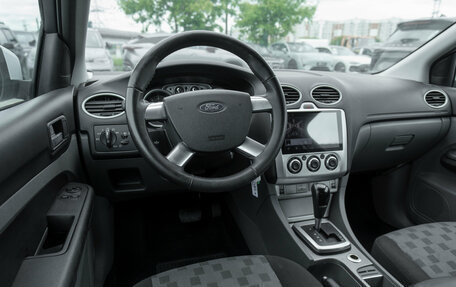 Ford Focus II рестайлинг, 2009 год, 470 000 рублей, 7 фотография