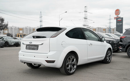 Ford Focus II рестайлинг, 2009 год, 470 000 рублей, 5 фотография