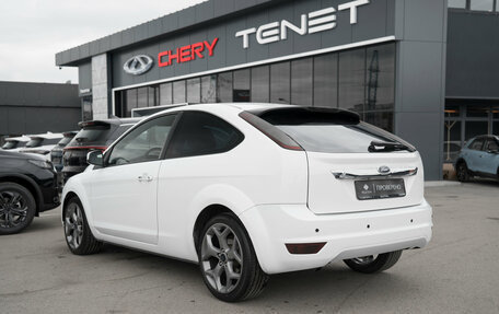 Ford Focus II рестайлинг, 2009 год, 470 000 рублей, 4 фотография