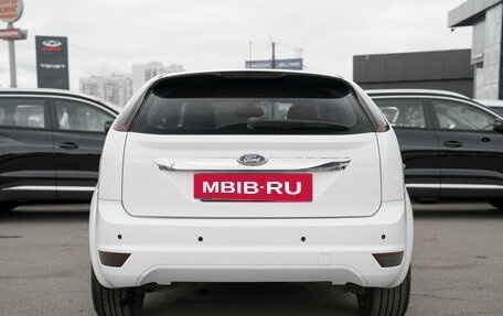 Ford Focus II рестайлинг, 2009 год, 470 000 рублей, 6 фотография