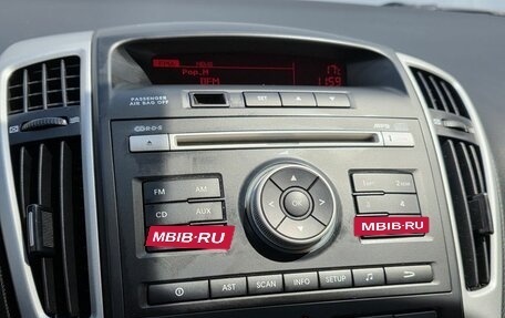 KIA cee'd I рестайлинг, 2010 год, 830 000 рублей, 13 фотография