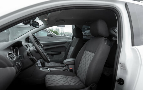 Ford Focus II рестайлинг, 2009 год, 470 000 рублей, 9 фотография