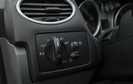 Ford Focus II рестайлинг, 2009 год, 470 000 рублей, 19 фотография