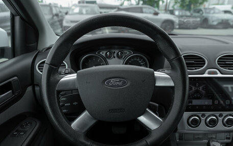 Ford Focus II рестайлинг, 2009 год, 470 000 рублей, 10 фотография