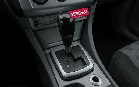 Ford Focus II рестайлинг, 2009 год, 470 000 рублей, 13 фотография