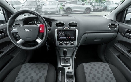 Ford Focus II рестайлинг, 2009 год, 470 000 рублей, 8 фотография