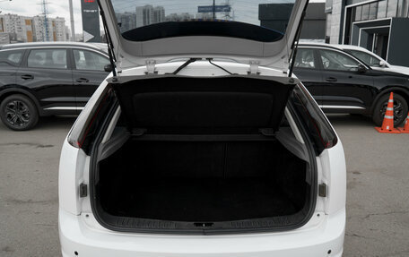 Ford Focus II рестайлинг, 2009 год, 470 000 рублей, 21 фотография