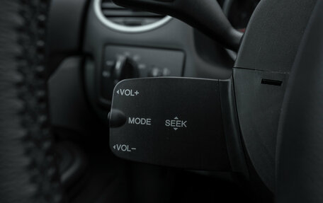 Ford Focus II рестайлинг, 2009 год, 470 000 рублей, 20 фотография