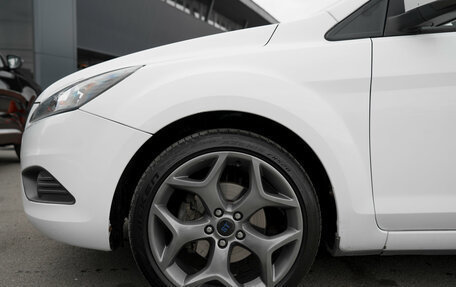 Ford Focus II рестайлинг, 2009 год, 470 000 рублей, 22 фотография