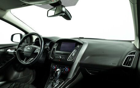 Ford Focus III, 2018 год, 997 869 рублей, 10 фотография