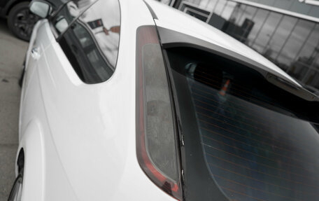 Ford Focus II рестайлинг, 2009 год, 470 000 рублей, 24 фотография