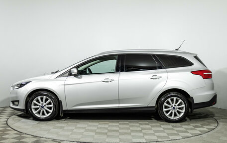 Ford Focus III, 2018 год, 997 869 рублей, 9 фотография