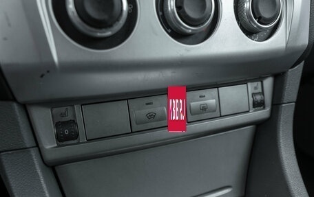 Ford Focus II рестайлинг, 2009 год, 470 000 рублей, 14 фотография