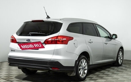 Ford Focus III, 2018 год, 997 869 рублей, 6 фотография