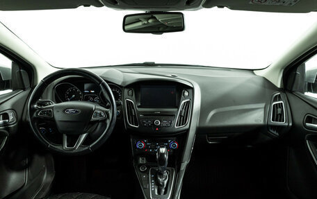 Ford Focus III, 2018 год, 997 869 рублей, 14 фотография