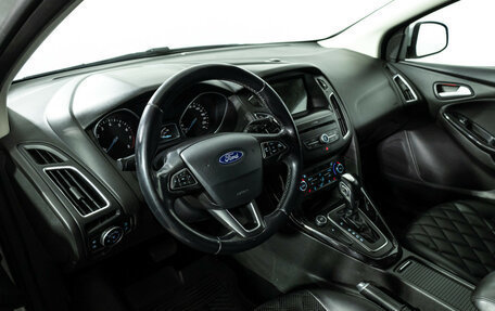 Ford Focus III, 2018 год, 997 869 рублей, 12 фотография