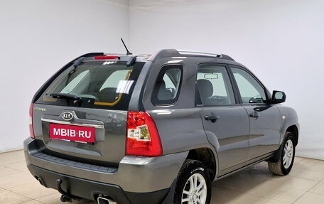 KIA Sportage II, 2010 год, 880 000 рублей, 5 фотография