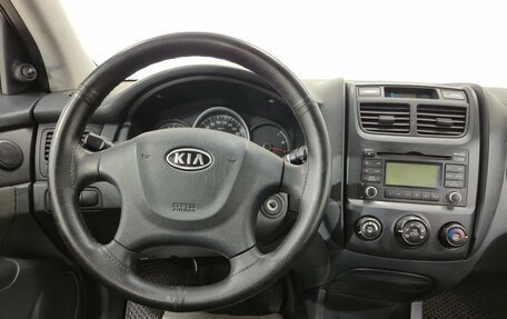 KIA Sportage II, 2010 год, 880 000 рублей, 14 фотография
