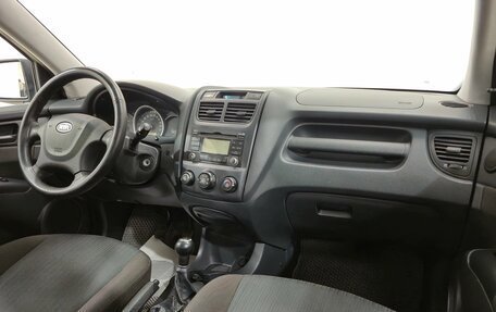 KIA Sportage II, 2010 год, 880 000 рублей, 15 фотография
