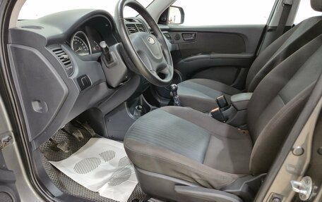 KIA Sportage II, 2010 год, 880 000 рублей, 12 фотография