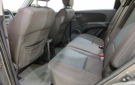 KIA Sportage II, 2010 год, 880 000 рублей, 18 фотография