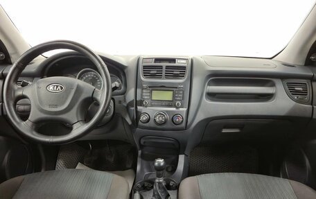 KIA Sportage II, 2010 год, 880 000 рублей, 13 фотография