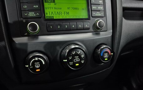 KIA Sportage II, 2010 год, 880 000 рублей, 21 фотография