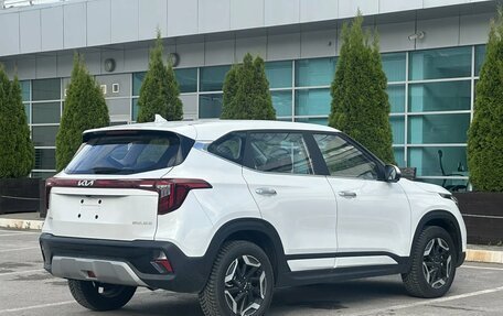 KIA Seltos I, 2025 год, 2 995 000 рублей, 6 фотография