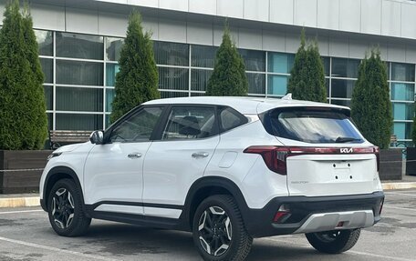KIA Seltos I, 2025 год, 2 995 000 рублей, 4 фотография
