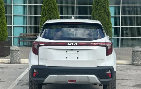 KIA Seltos I, 2025 год, 2 995 000 рублей, 5 фотография