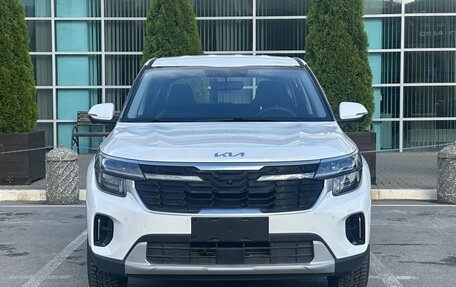 KIA Seltos I, 2025 год, 2 995 000 рублей, 2 фотография