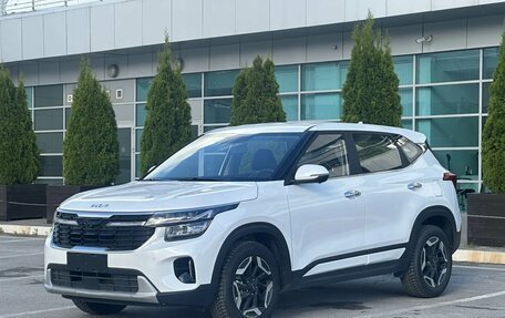 KIA Seltos I, 2025 год, 2 995 000 рублей, 3 фотография