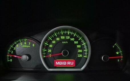 KIA Sportage II, 2010 год, 880 000 рублей, 19 фотография