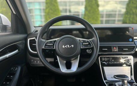 KIA Seltos I, 2025 год, 2 995 000 рублей, 9 фотография