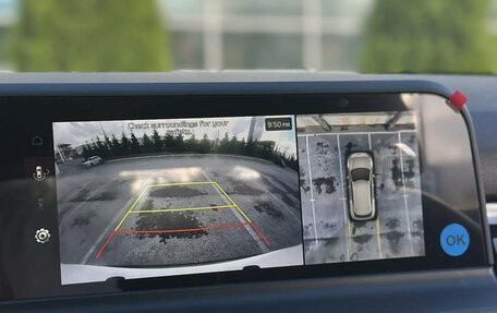 KIA Seltos I, 2025 год, 2 995 000 рублей, 12 фотография
