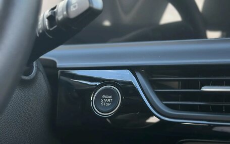 KIA Seltos I, 2025 год, 2 995 000 рублей, 15 фотография