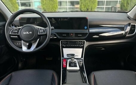 KIA Seltos I, 2025 год, 2 995 000 рублей, 7 фотография
