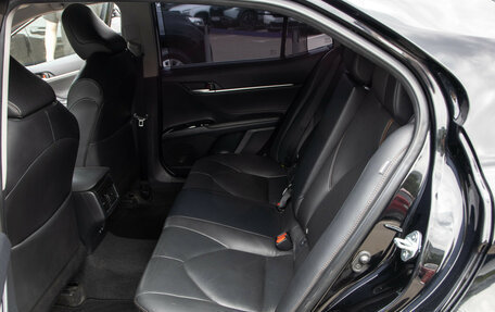 Toyota Camry, 2020 год, 2 188 000 рублей, 9 фотография