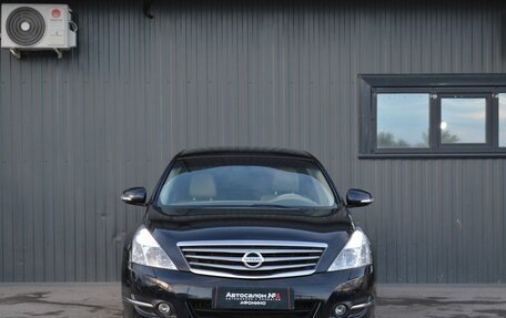 Nissan Teana, 2010 год, 1 049 888 рублей, 3 фотография