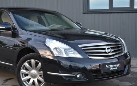 Nissan Teana, 2010 год, 1 049 888 рублей, 5 фотография