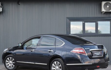 Nissan Teana, 2010 год, 1 049 888 рублей, 7 фотография