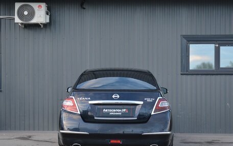 Nissan Teana, 2010 год, 1 049 888 рублей, 8 фотография