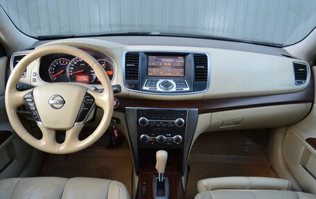 Nissan Teana, 2010 год, 1 049 888 рублей, 11 фотография