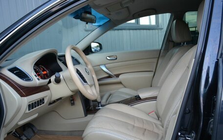 Nissan Teana, 2010 год, 1 049 888 рублей, 18 фотография