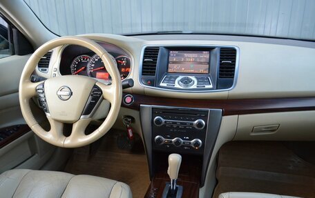 Nissan Teana, 2010 год, 1 049 888 рублей, 12 фотография