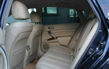 Nissan Teana, 2010 год, 1 049 888 рублей, 19 фотография
