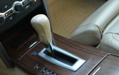 Nissan Teana, 2010 год, 1 049 888 рублей, 14 фотография